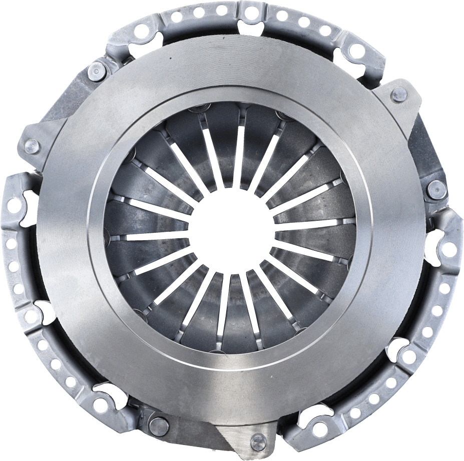 Kit d'embrayage SACHS 3000 951 009