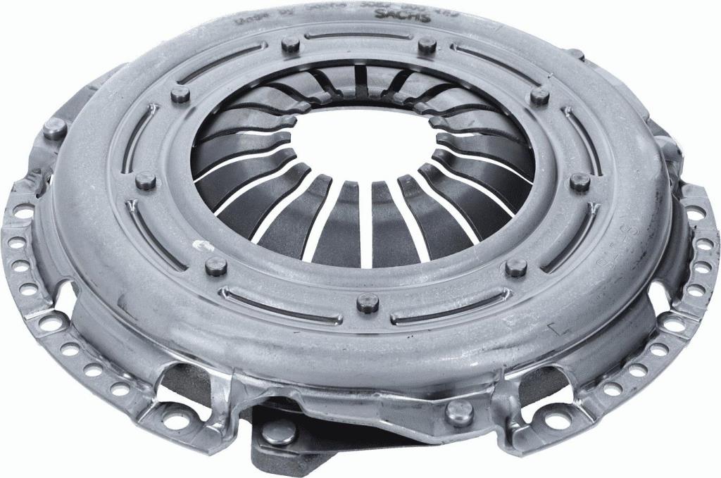 Kit d'embrayage SACHS 3000 951 009