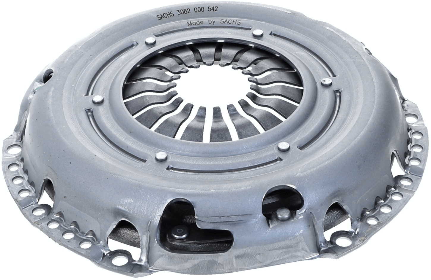 Kit d'embrayage SACHS ref. 3000 951 024
