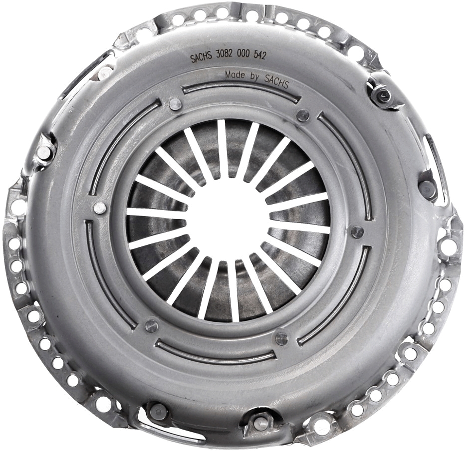 Kit d'embrayage SACHS ref. 3000 951 024