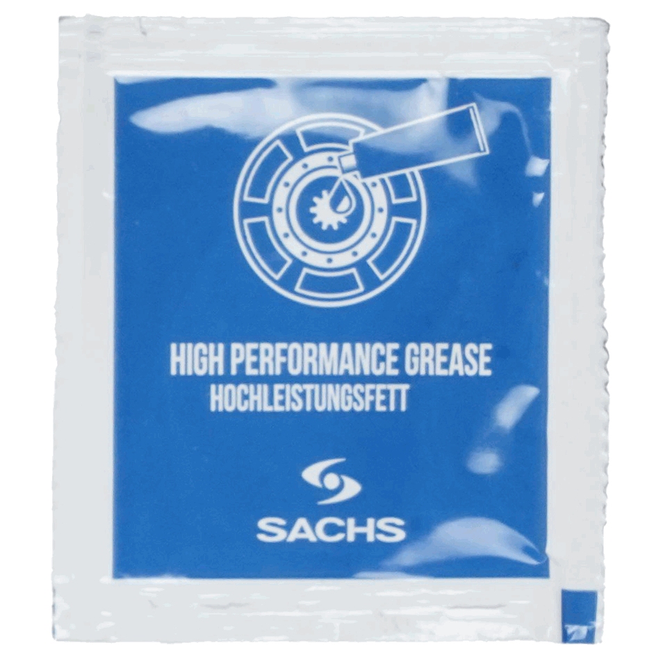 Kit d'embrayage SACHS ref. 3000 951 024