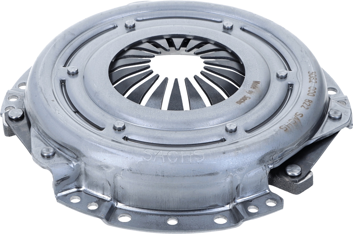 Kit d'embrayage SACHS ref. 3000 951 044