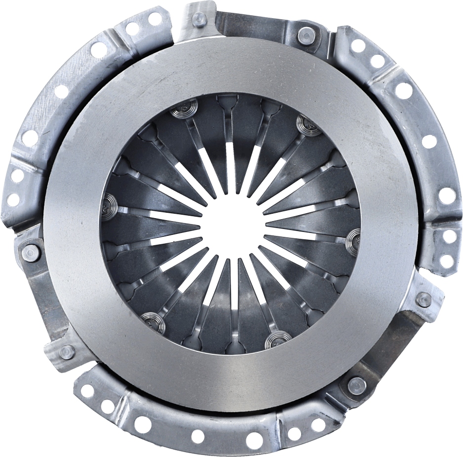Kit d'embrayage SACHS ref. 3000 951 044