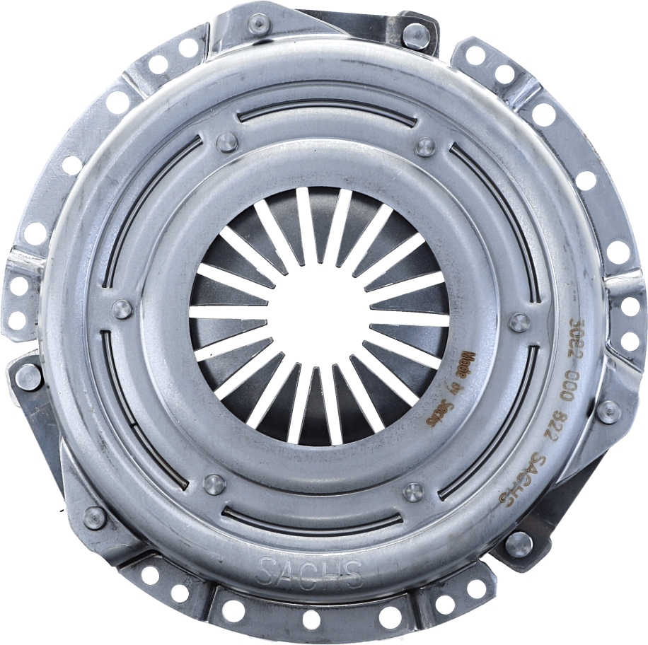 Kit d'embrayage SACHS ref. 3000 951 044