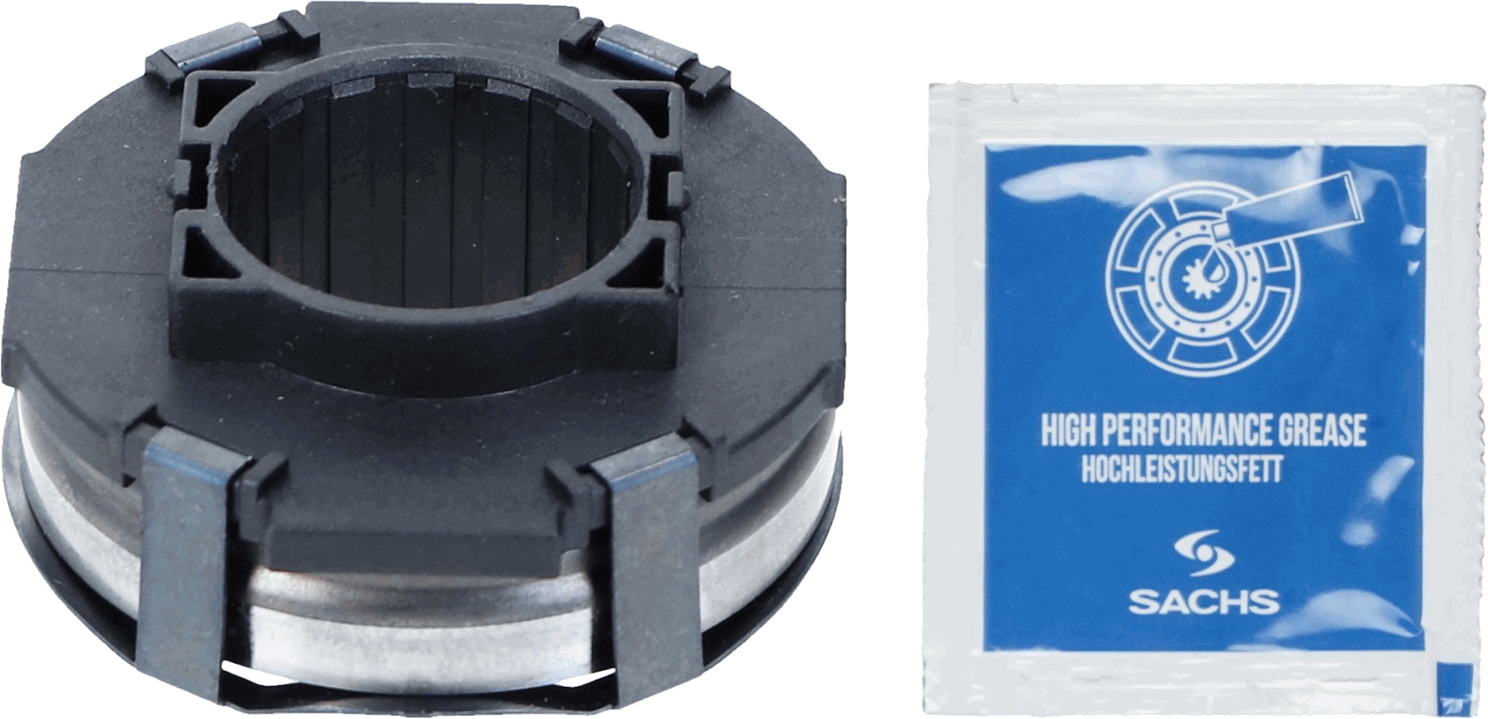 Kit d'embrayage SACHS ref. 3000 951 044