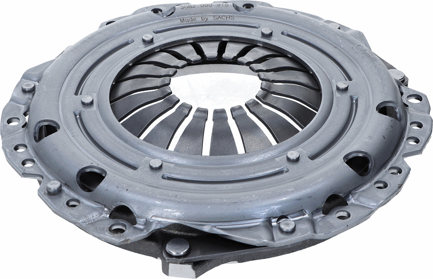 Kit d'embrayage SACHS ref. 3000 951 064