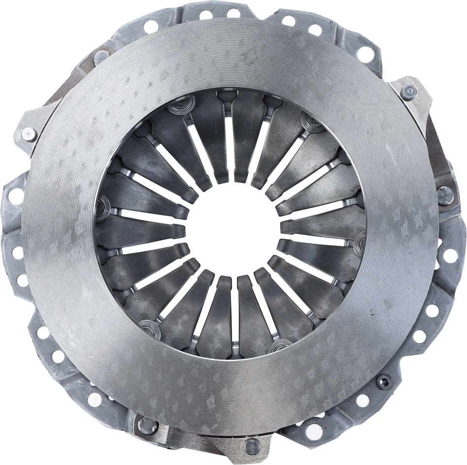 Kit d'embrayage SACHS ref. 3000 951 064