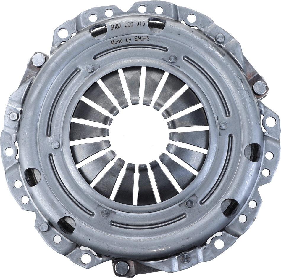 Kit d'embrayage SACHS ref. 3000 951 064