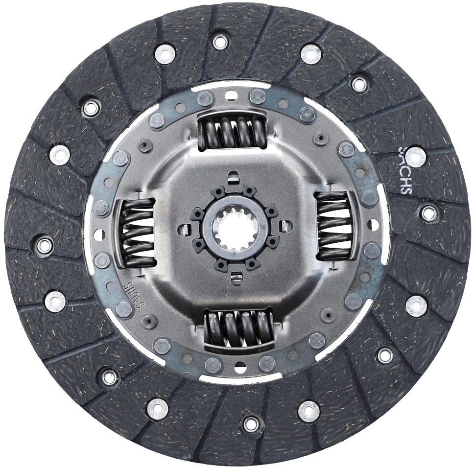 Kit d'embrayage SACHS ref. 3000 951 073
