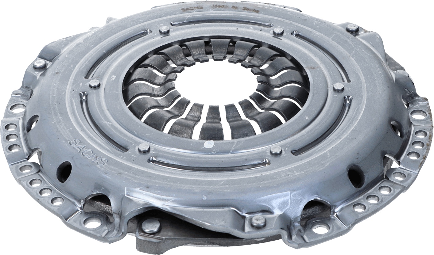 Kit d'embrayage SACHS ref. 3000 951 081