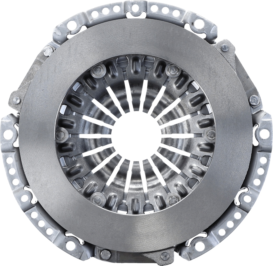 Kit d'embrayage SACHS ref. 3000 951 081