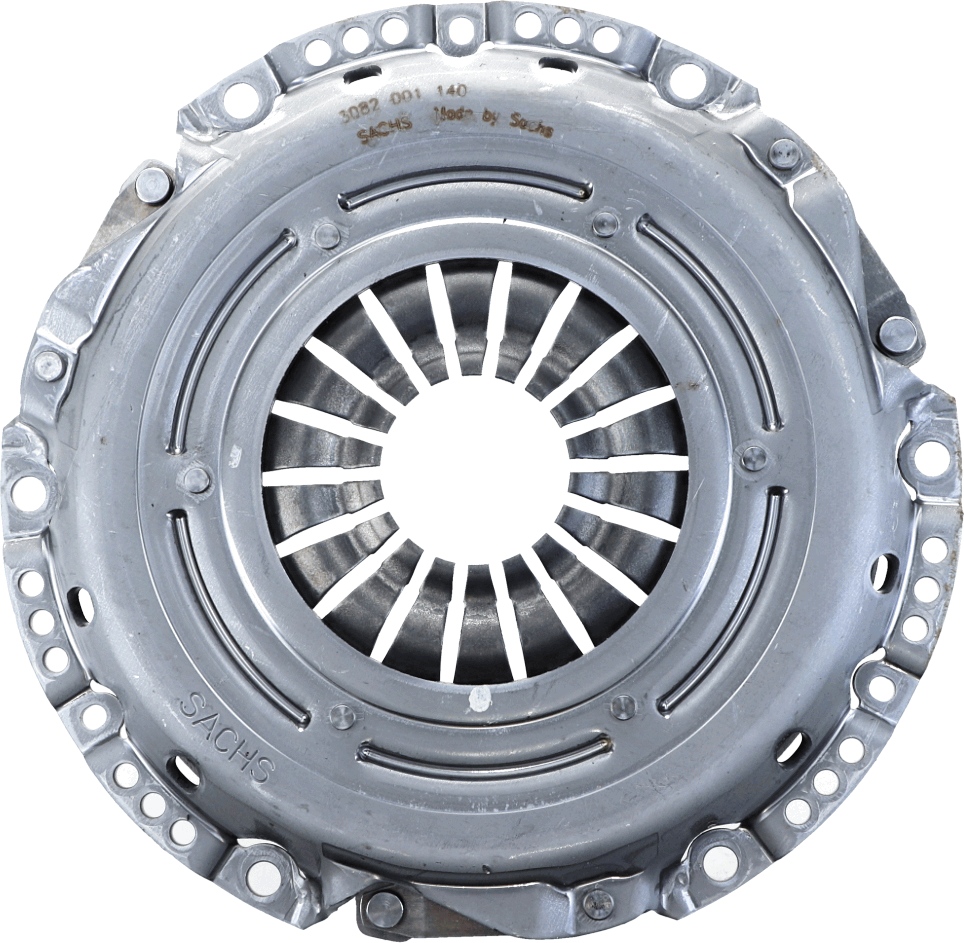 Kit d'embrayage SACHS ref. 3000 951 081