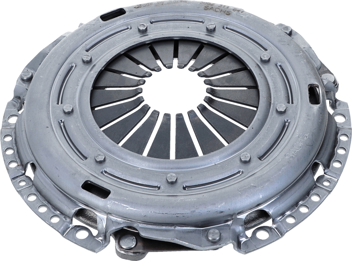 Kit d'embrayage SACHS 3000 951 091