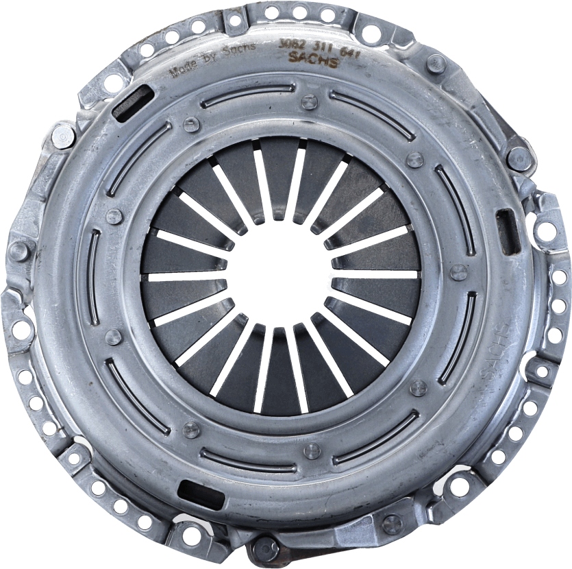 Kit d'embrayage SACHS 3000 951 091