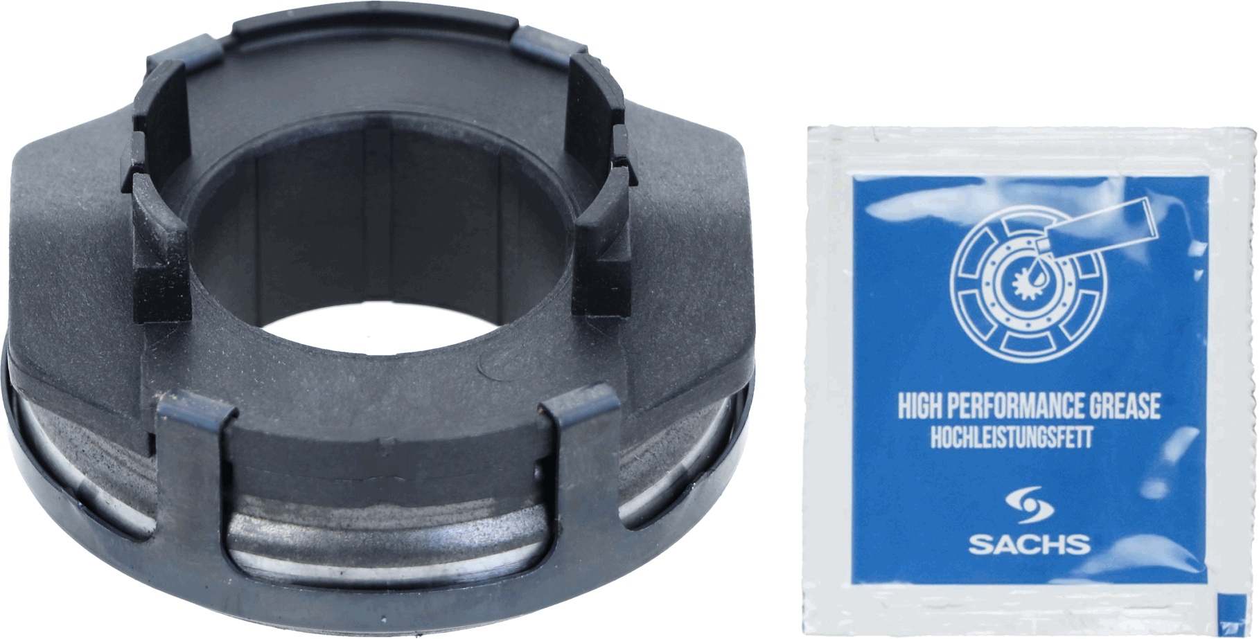 Kit d'embrayage SACHS ref. 3000 951 092