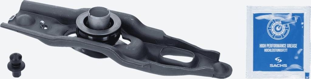 Kit d'embrayage SACHS 3000 951 097