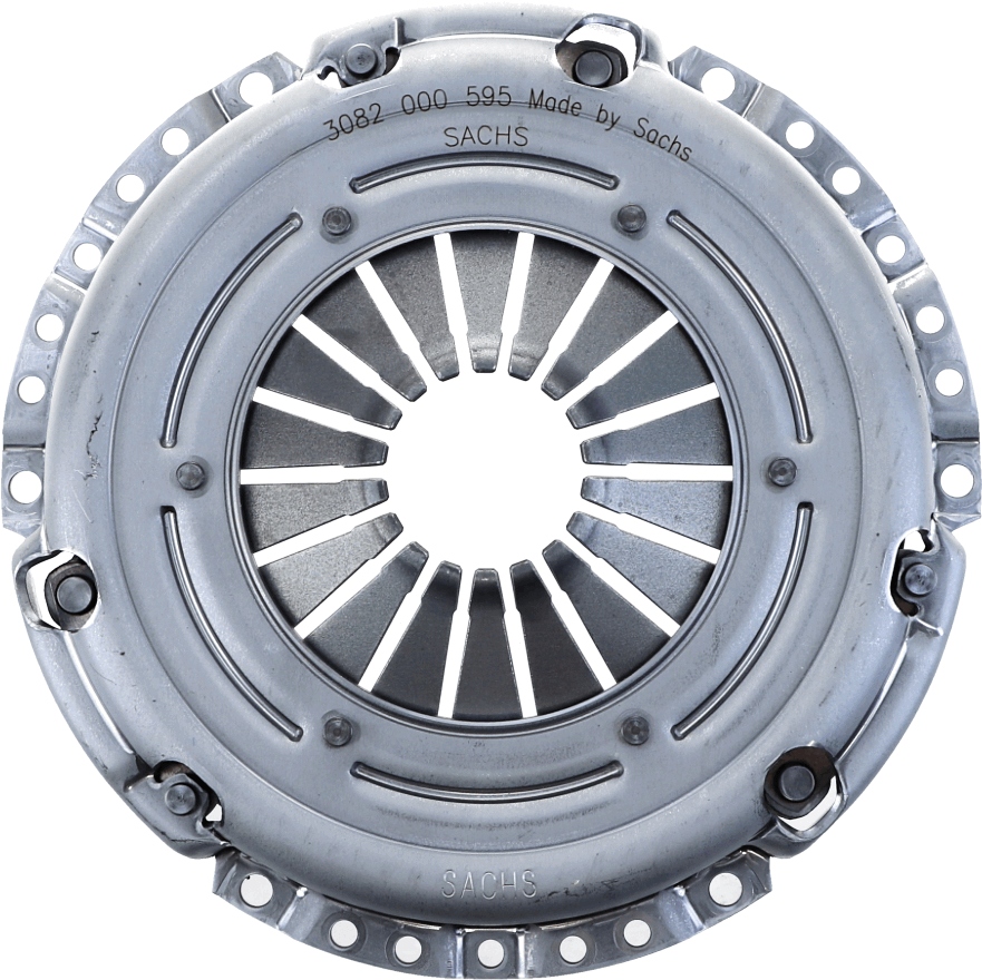 Kit d'embrayage SACHS 3000 951 097