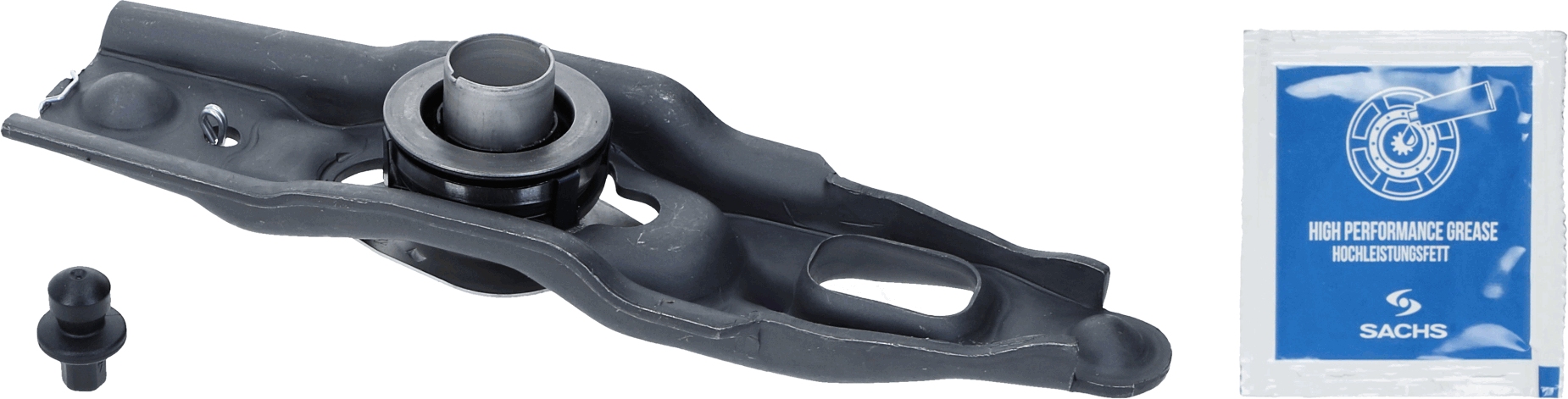 Kit d'embrayage SACHS 3000 951 097