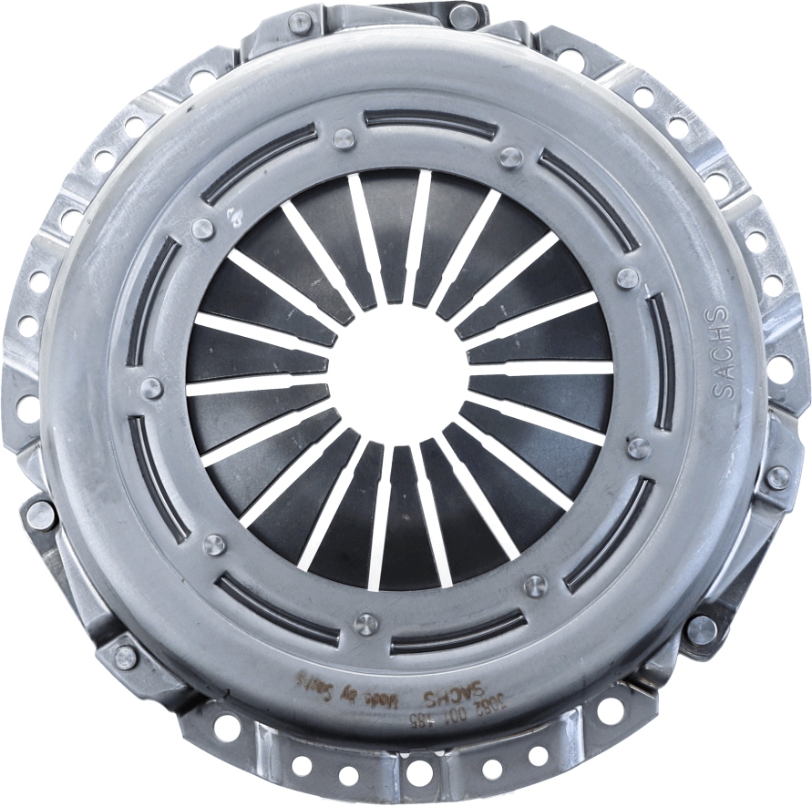 Kit embraiagem SACHS ref. 3000 951 098