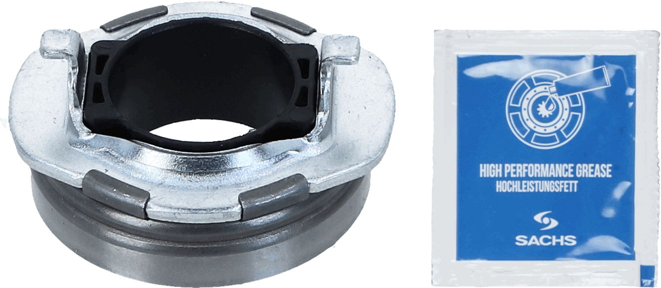 Kit embraiagem SACHS ref. 3000 951 098