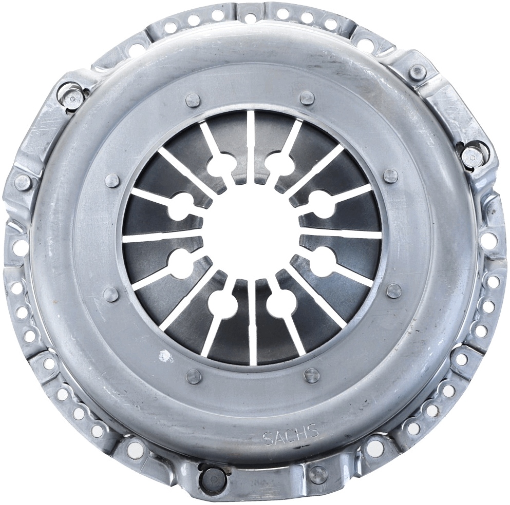 Kit d'embrayage SACHS 3000 951 205