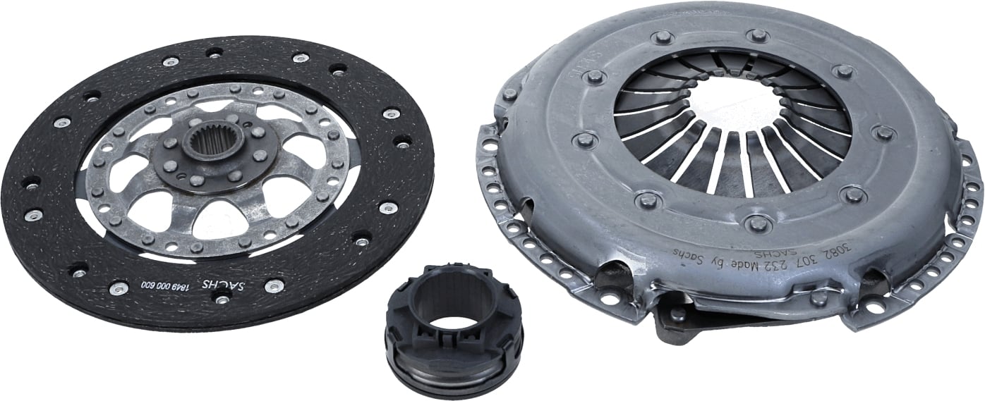 Kit de embrague SACHS ref. 3000 951 210