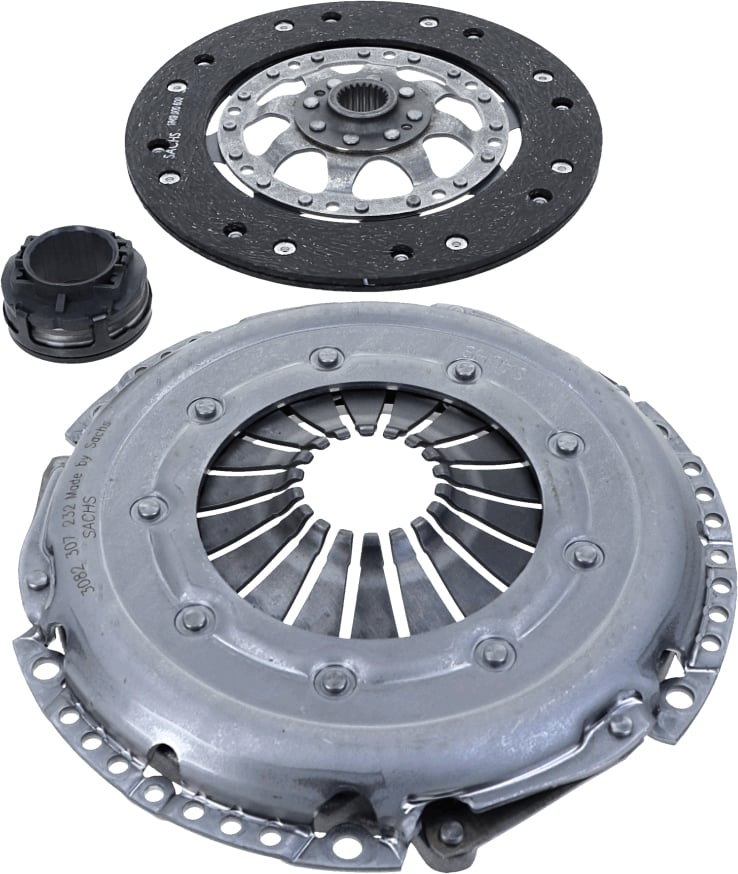 Kit de embrague SACHS ref. 3000 951 210