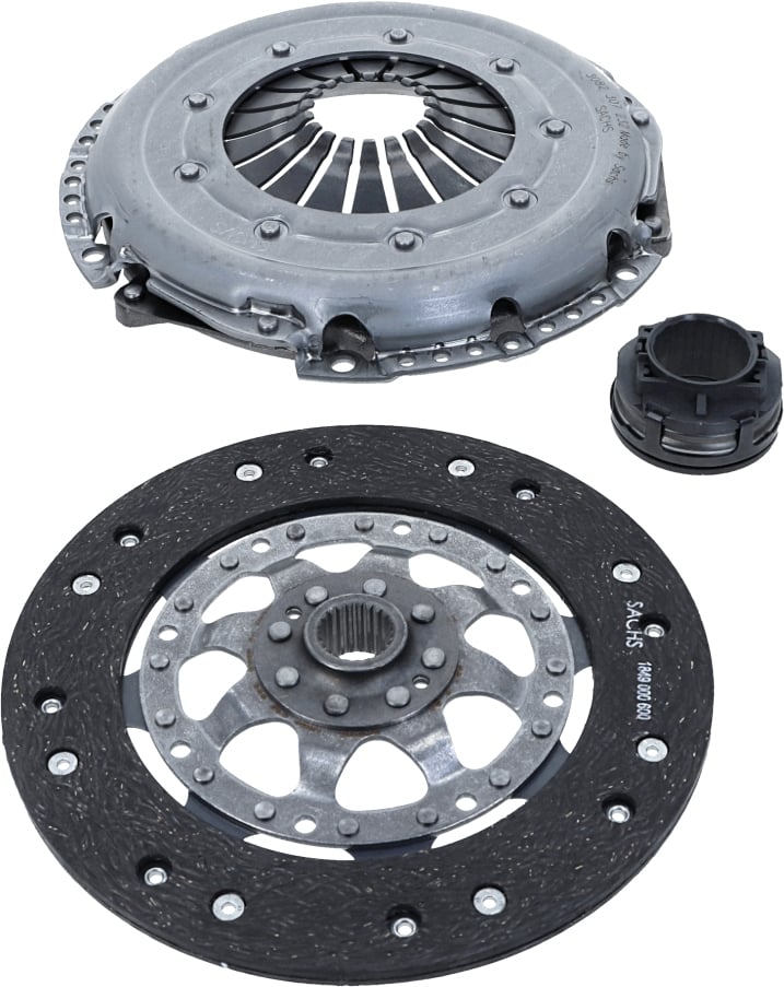 Kit de embrague SACHS ref. 3000 951 210