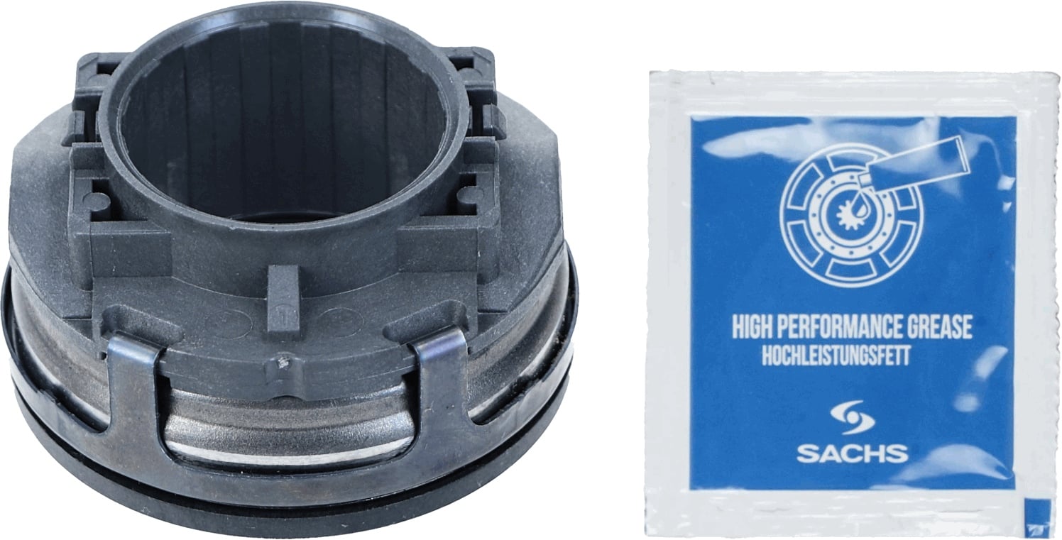 Kit de embrague SACHS ref. 3000 951 210