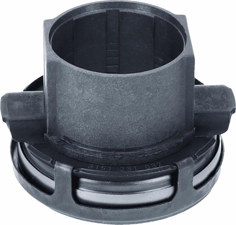 Kit d'embrayage SACHS ref. 3000 951 232