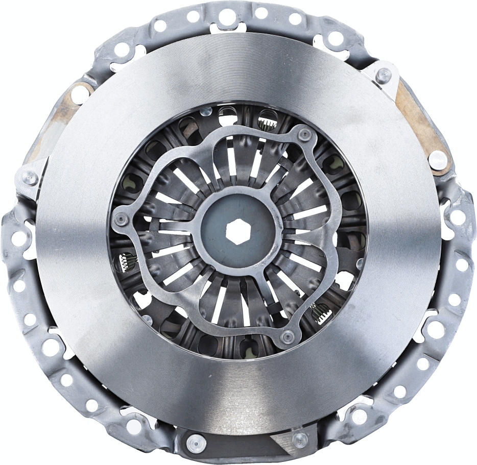 Kit d'embrayage SACHS ref. 3000 951 232