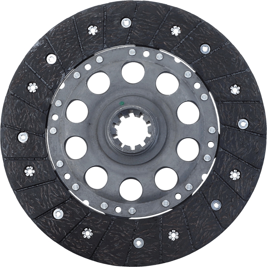 Kit d'embrayage SACHS ref. 3000 951 232
