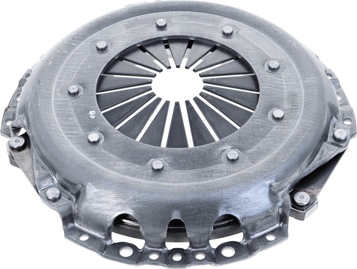 Kit d'embrayage SACHS ref. 3000 951 255
