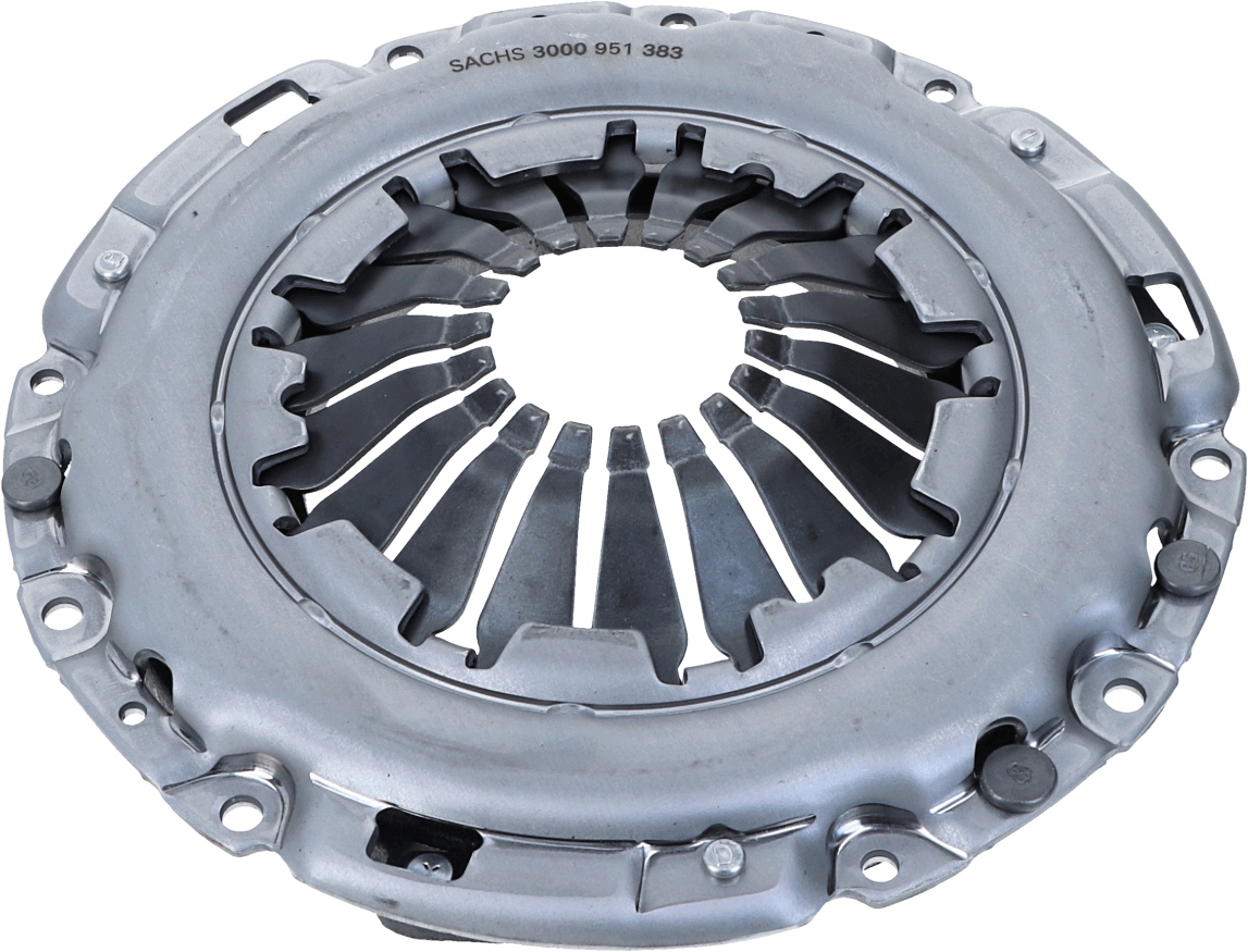 Kit d'embrayage SACHS 3000 951 383