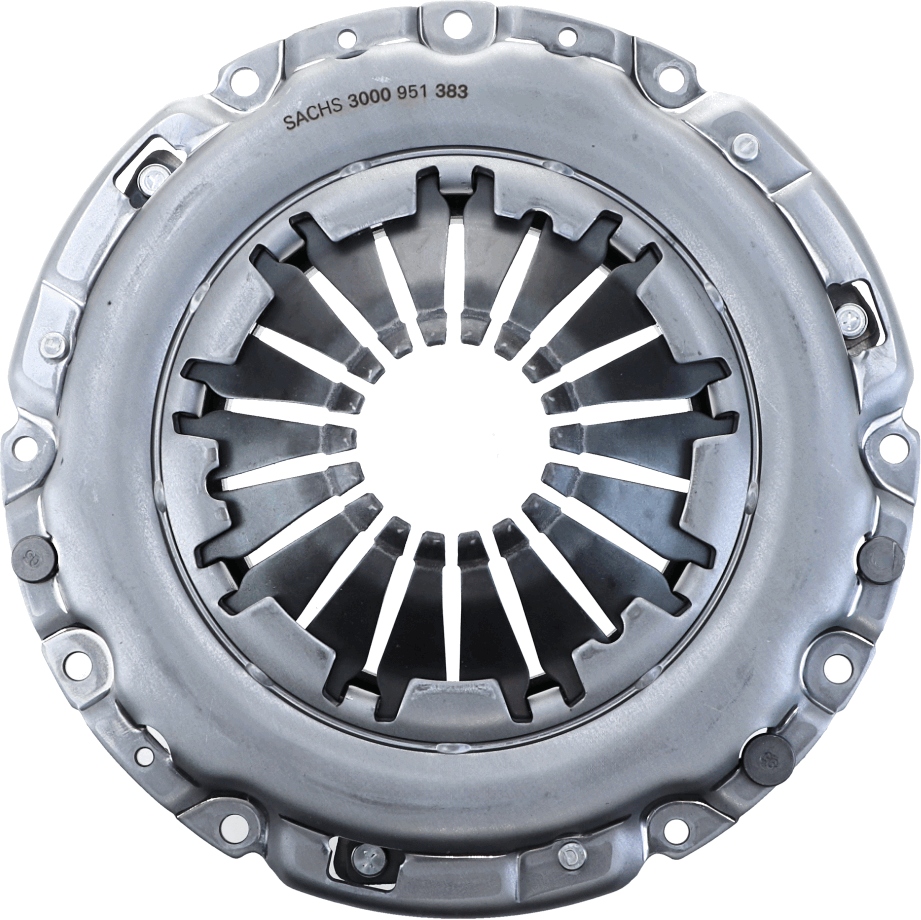 Kit d'embrayage SACHS 3000 951 383
