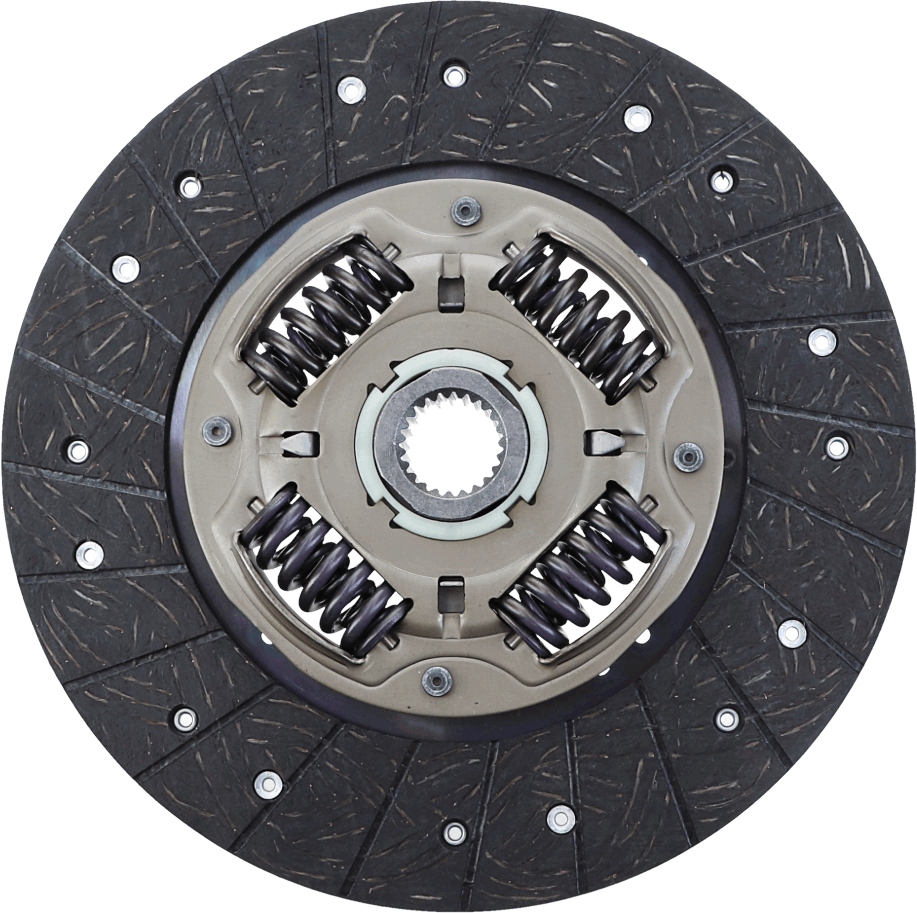 Kit d'embrayage SACHS 3000 951 383