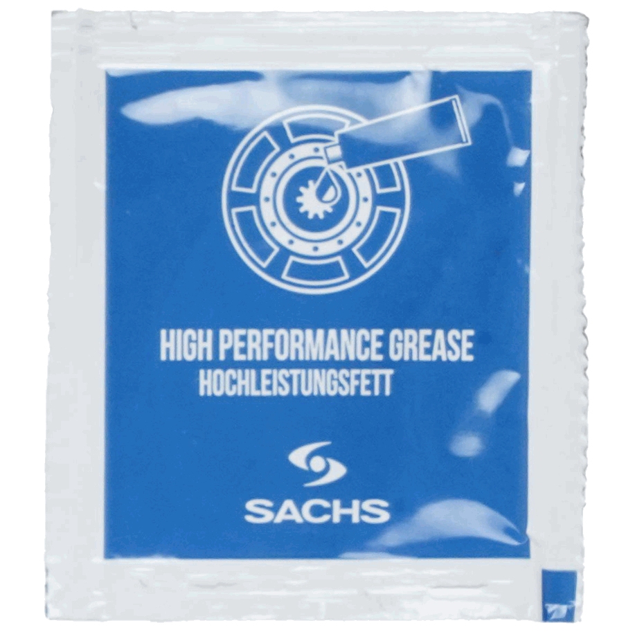 Kit d'embrayage SACHS 3000 951 383