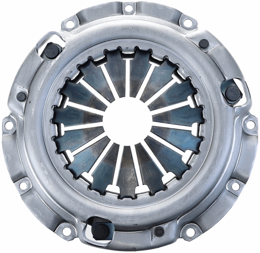 Kit d'embrayage SACHS 3000 951 425