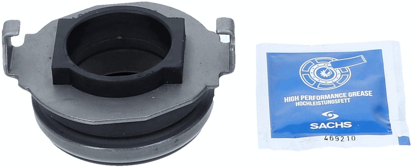 Kit d'embrayage SACHS 3000 951 425