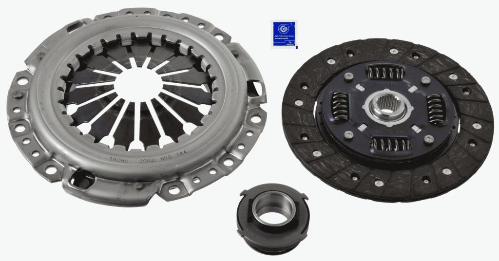 Kit embraiagem SACHS ref. 3000 951 427