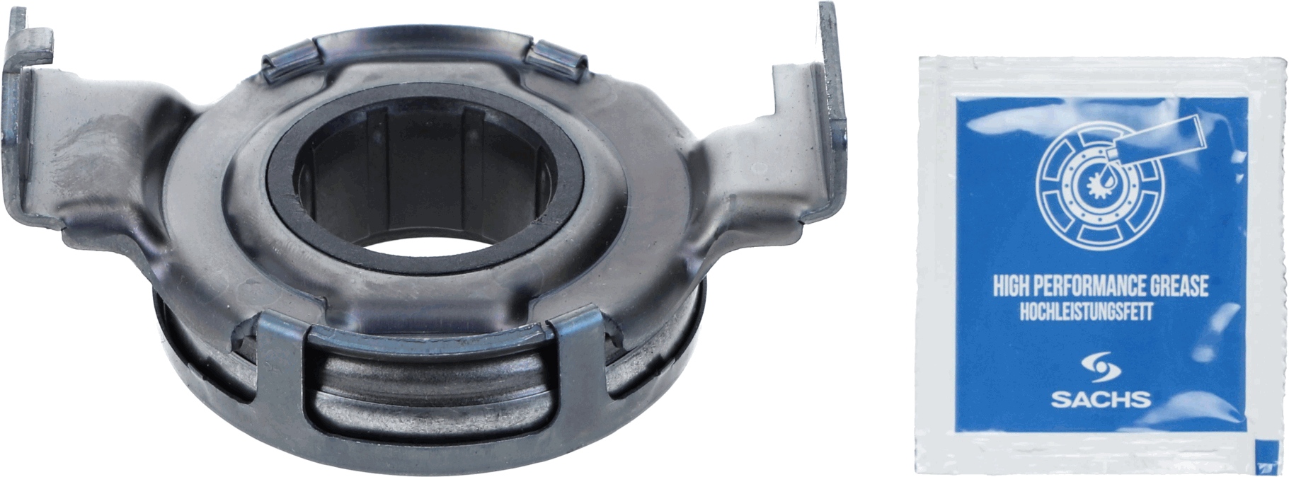Kit d'embrayage SACHS ref. 3000 951 508