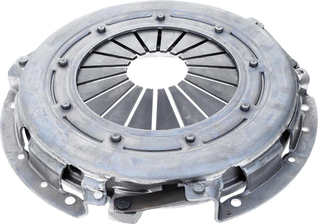 Kit d'embrayage SACHS ref. 3000 951 528