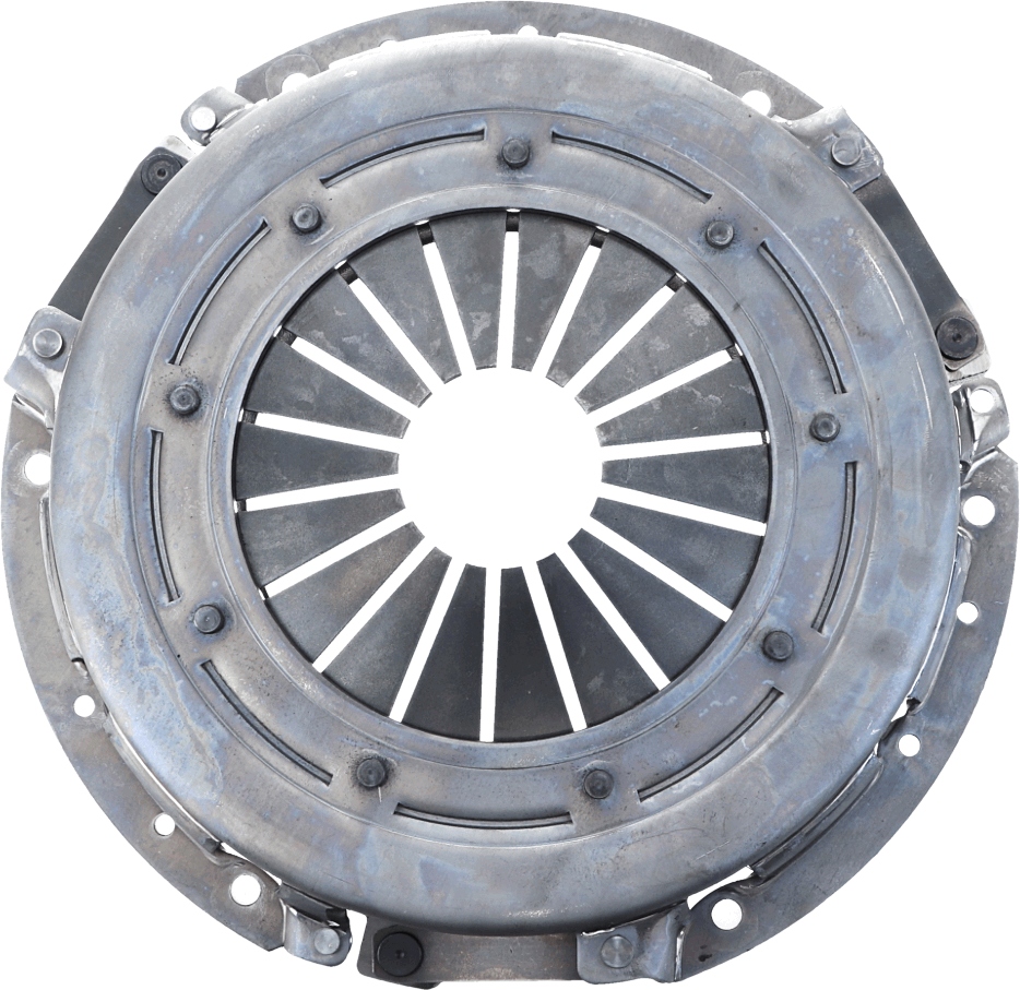 Kit d'embrayage SACHS ref. 3000 951 528