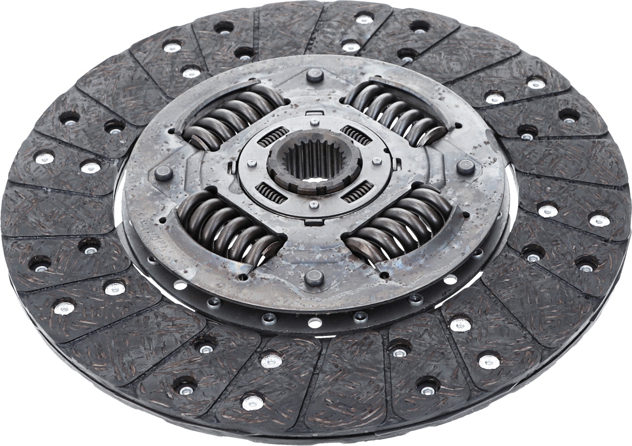 Kit d'embrayage SACHS ref. 3000 951 528