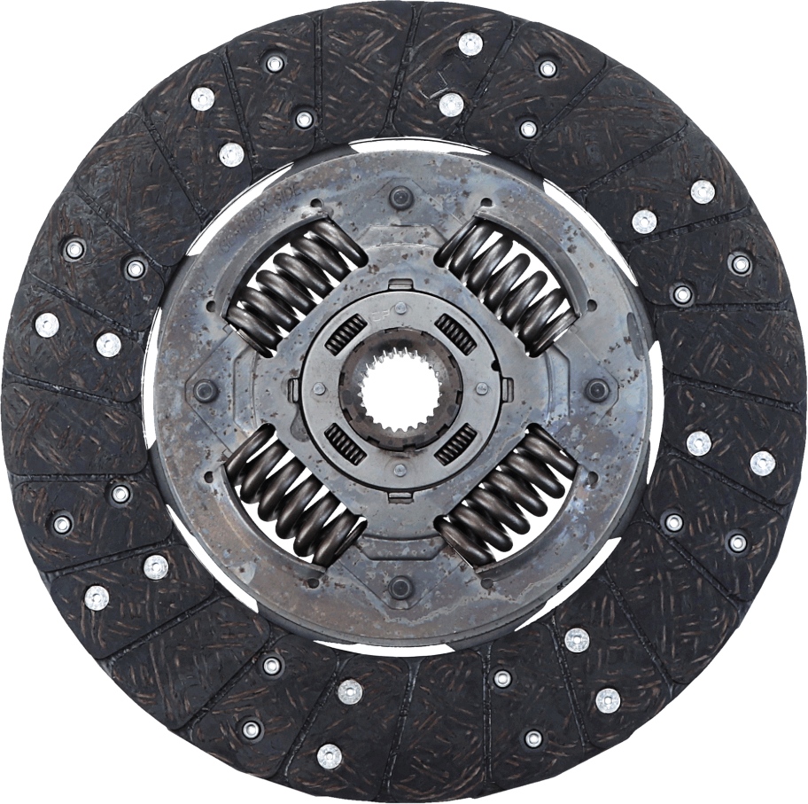 Kit d'embrayage SACHS ref. 3000 951 528