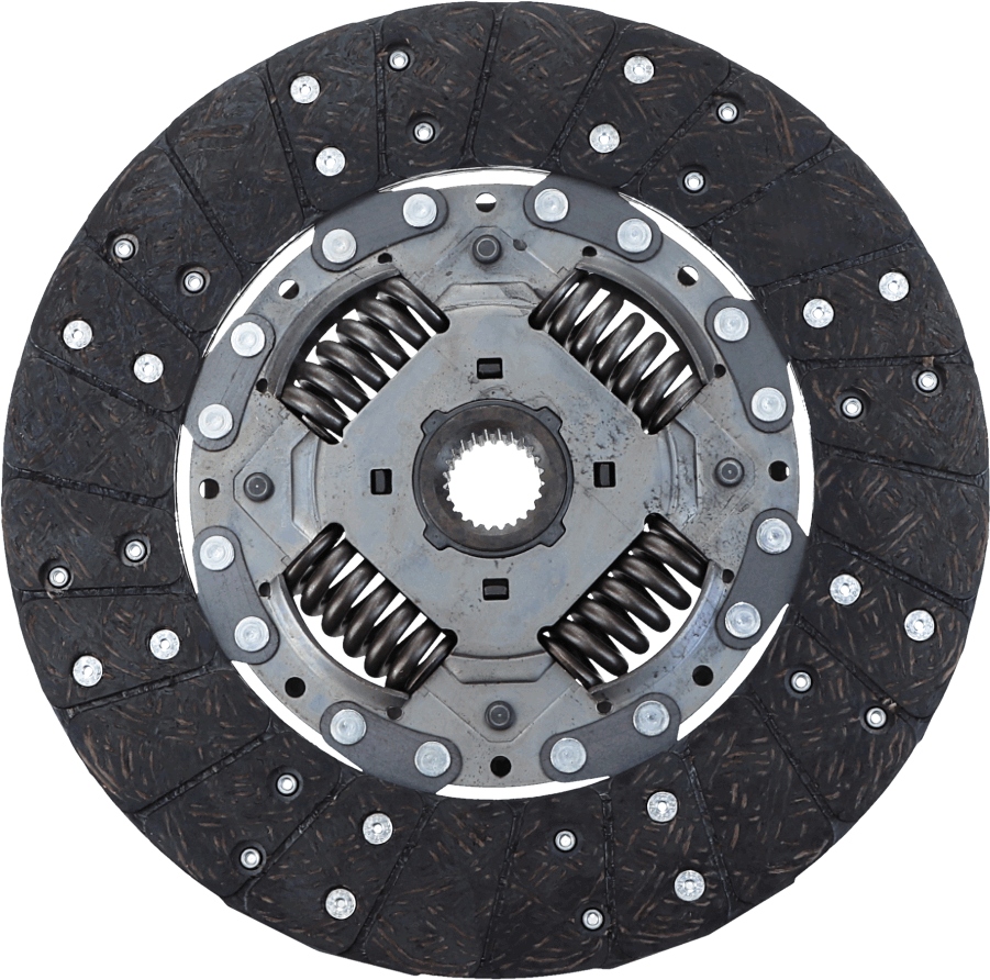 Kit d'embrayage SACHS ref. 3000 951 528