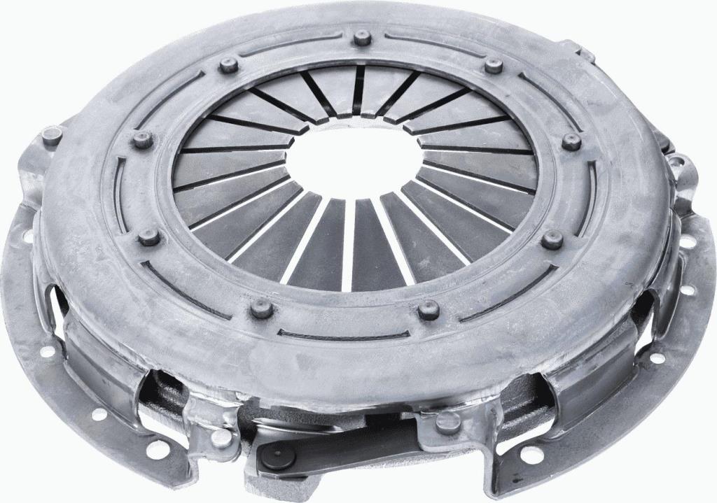 Kit d'embrayage SACHS ref. 3000 951 528