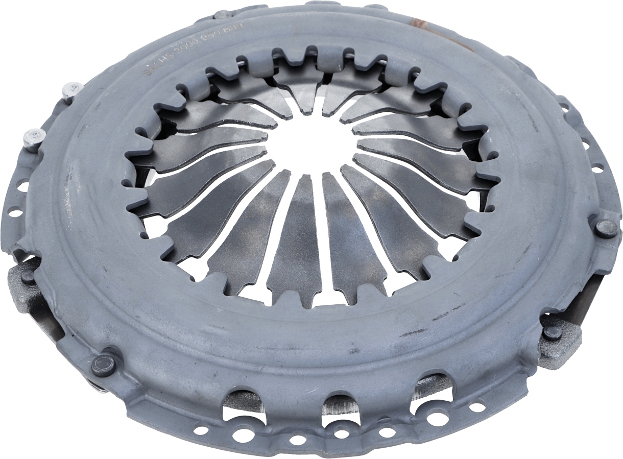 Kit d'embrayage SACHS 3000 951 531