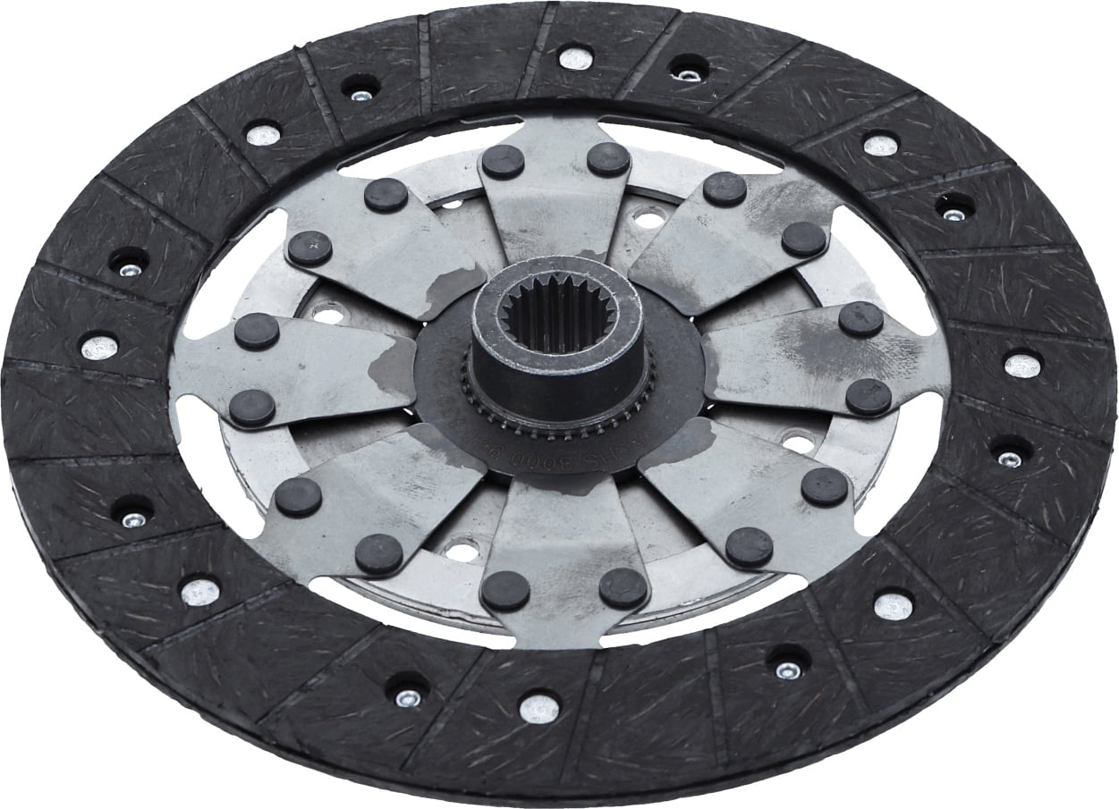 Kit d'embrayage SACHS 3000 951 531