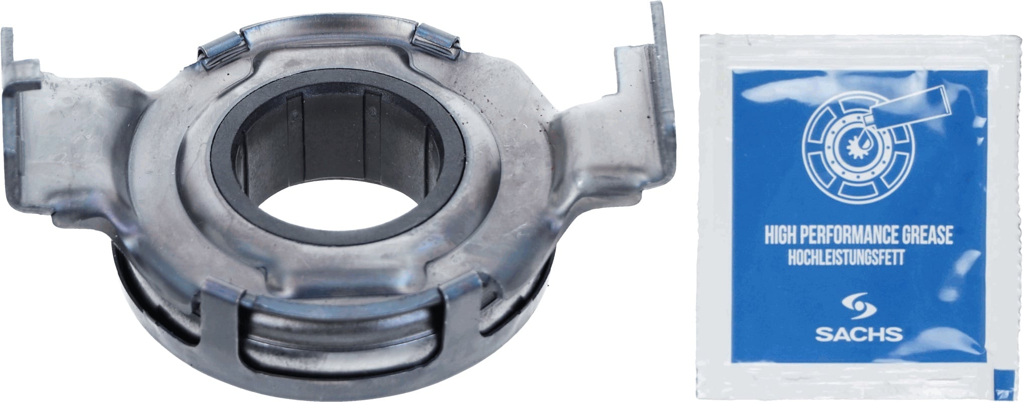 Kit d'embrayage SACHS 3000 951 531